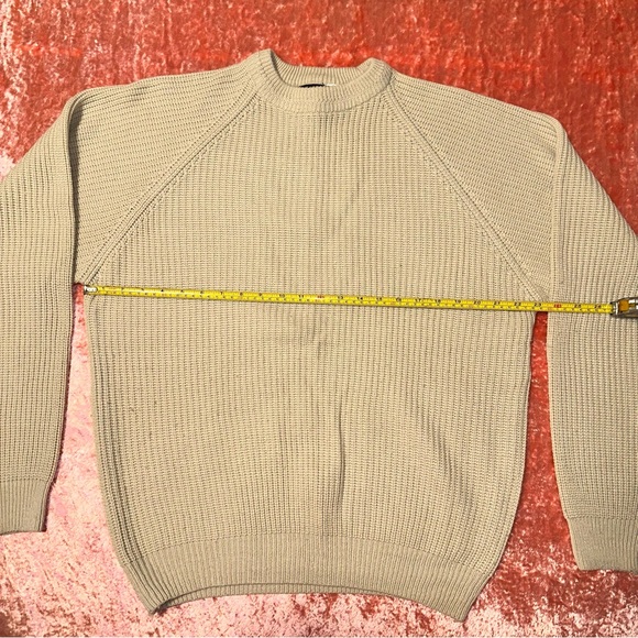 SAUCATUCK 100% acrylic true vintage sweater size L - Picture 4 of 7
